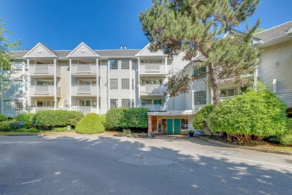 309 7571 Moffatt Road, Richmond, BC, Richmond — Apartment/Condo for sale