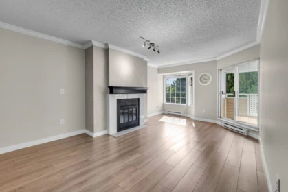 309 7571 Moffatt Road, Richmond, BC, Richmond — Apartment/Condo for sale