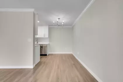 Kitchen Photo of 309 7571 Moffatt Road, Richmond, BC
