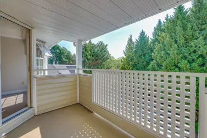 Office / Den Photo of 309 7571 Moffatt Road, Richmond, BC