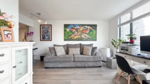 807 838 Agnes Street, New Westminster, BC