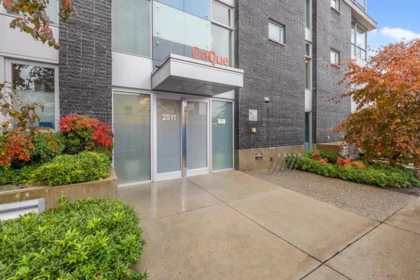 101 2511 Quebec Street, Vancouver, BC, Vancouver — Apartment/Condo for sale