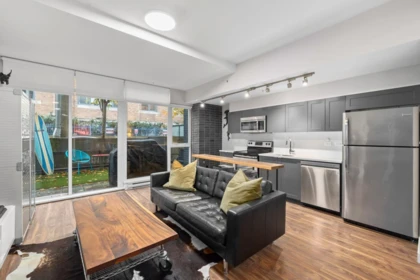 101 2511 Quebec Street, Vancouver, BC, Vancouver — Apartment/Condo for sale