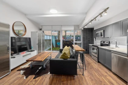 101 2511 Quebec Street, Vancouver, BC, Vancouver — Apartment/Condo for sale