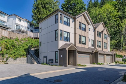 112 1412 Pipeline Road, Coquitlam, BC, Coquitlam — Townhouse for sale