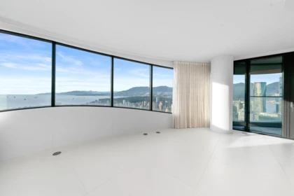4503 1033 Nelson Street, Vancouver, BC, Vancouver — Apartment/Condo for sale