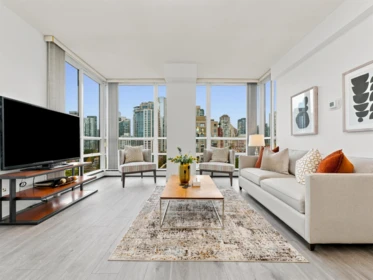 18C 139 Drake Street, Vancouver, BC, Vancouver — Apartment/Condo for sale