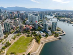 18C 139 Drake Street, Vancouver, BC