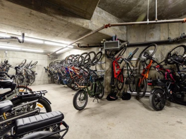 Loft / Bonus Room Photo of 225 4660 Blackcomb Way, Whistler, BC