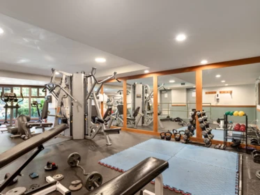 Office / Den Photo of 225 4660 Blackcomb Way, Whistler, BC