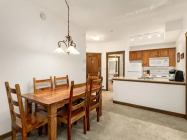 Pantry Photo of 225 4660 Blackcomb Way, Whistler, BC