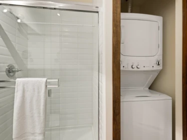 Powder Room Photo of 225 4660 Blackcomb Way, Whistler, BC