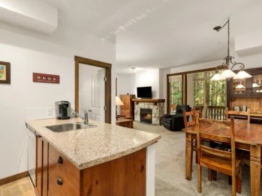 Primary Bedroom Photo of 225 4660 Blackcomb Way, Whistler, BC