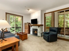 225 4660 Blackcomb Way, Whistler, BC