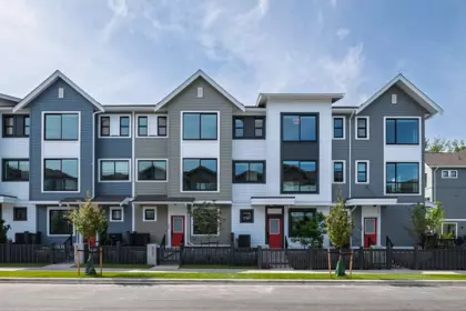 41 7574 207 Street, Langley, BC, Langley — Townhouse for sale