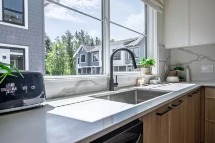 41 7574 207 Street, Langley, BC, Langley — Townhouse for sale