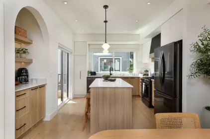 Pantry Photo of 41 7574 207 Street, Langley, BC