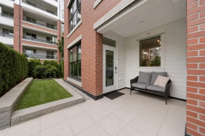 D106 8150 207 Street, Langley, BC, Langley — Apartment/Condo for sale