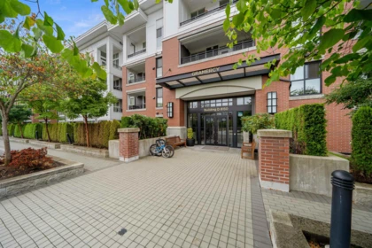D106 8150 207 Street, Langley, BC, Langley — Apartment/Condo for sale