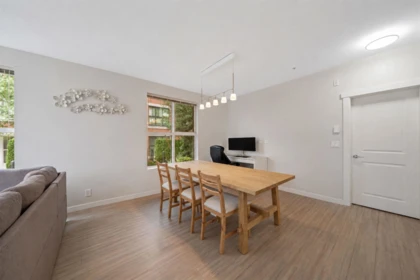 Office / Den Photo of D106 8150 207 Street, Langley, BC