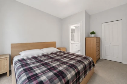 Primary Bedroom Photo of D106 8150 207 Street, Langley, BC