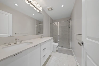 Walk-In Closet Photo of D106 8150 207 Street, Langley, BC
