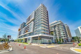 608 3331 No. 3 Road, Richmond, BC
