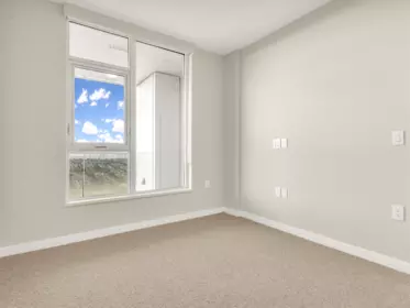 Bedroom 3 Photo of 4709 2186 Gilmore Avenue, Burnaby, BC