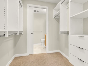 Garage Interior Photo of 4709 2186 Gilmore Avenue, Burnaby, BC