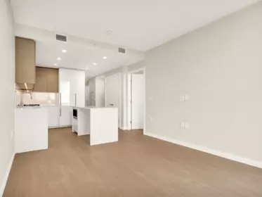 Kitchen Island Photo of 4709 2186 Gilmore Avenue, Burnaby, BC
