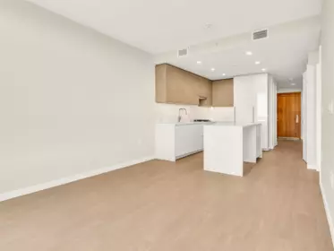 Kitchen Photo of 4709 2186 Gilmore Avenue, Burnaby, BC