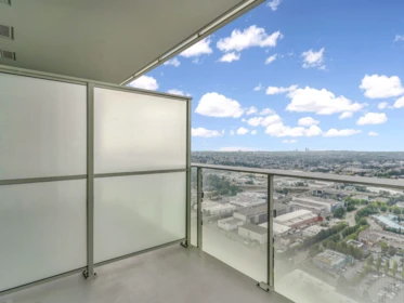 Loft / Bonus Room Photo of 4709 2186 Gilmore Avenue, Burnaby, BC