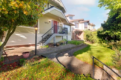 1373 W 64th Avenue, Vancouver, BC, Vancouver — Single Family Residence for sale