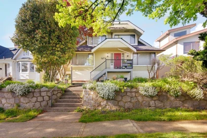 1373 W 64th Avenue, Vancouver, BC, Vancouver — Single Family Residence for sale