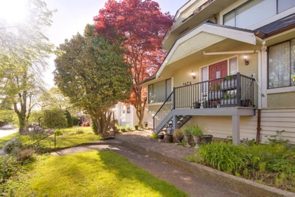1373 W 64th Avenue, Vancouver, BC, Vancouver — Single Family Residence for sale