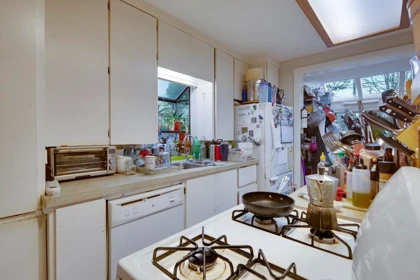 Loft / Bonus Room Photo of 1373 W 64th Avenue, Vancouver, BC