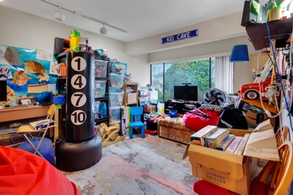 Mudroom Photo of 1373 W 64th Avenue, Vancouver, BC