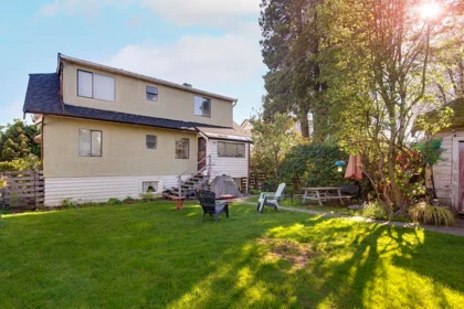 Pantry Photo of 1373 W 64th Avenue, Vancouver, BC