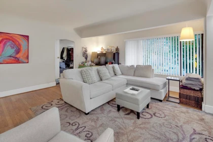 Powder Room Photo of 1373 W 64th Avenue, Vancouver, BC