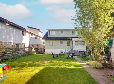 Primary Bedroom Photo of 1373 W 64th Avenue, Vancouver, BC