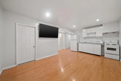 Aerial View of 8167 Cedar Street, Mission, BC