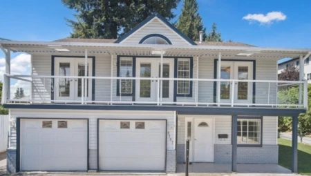 8167 Cedar Street, Mission, BC, Mission — Single Family Residence for sale