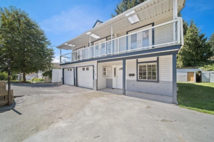 8167 Cedar Street, Mission, BC, Mission — Single Family Residence for sale