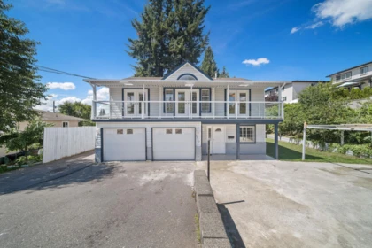 8167 Cedar Street, Mission, BC, Mission — Single Family Residence for sale