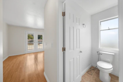 Laundry Room Photo of 8167 Cedar Street, Mission, BC