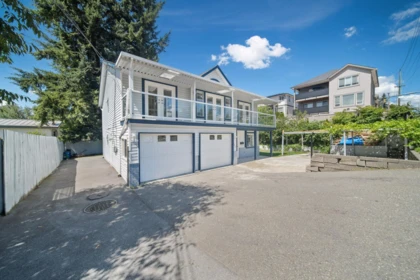 8167 Cedar Street, Mission, BC, Mission — Single Family Residence for sale