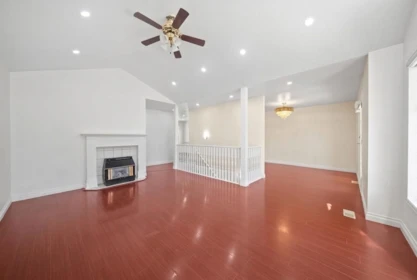 Loft / Bonus Room Photo of 8167 Cedar Street, Mission, BC