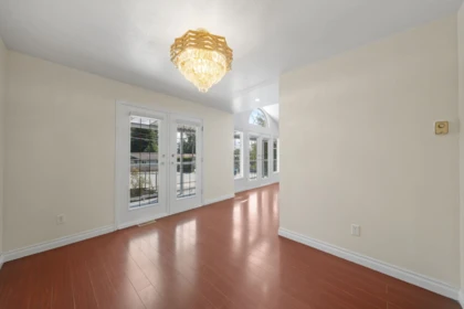 Office / Den Photo of 8167 Cedar Street, Mission, BC
