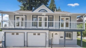 8167 Cedar Street, Mission, BC