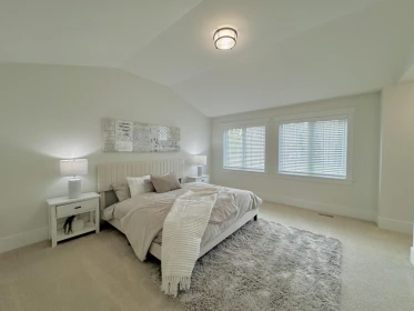 Breakfast Nook Photo of 20823 33a Avenue, Langley, BC